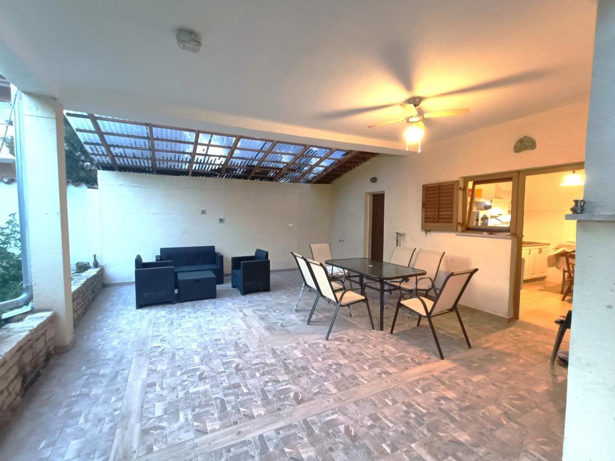Apartment Pletikos Premantura Kültér fotó
