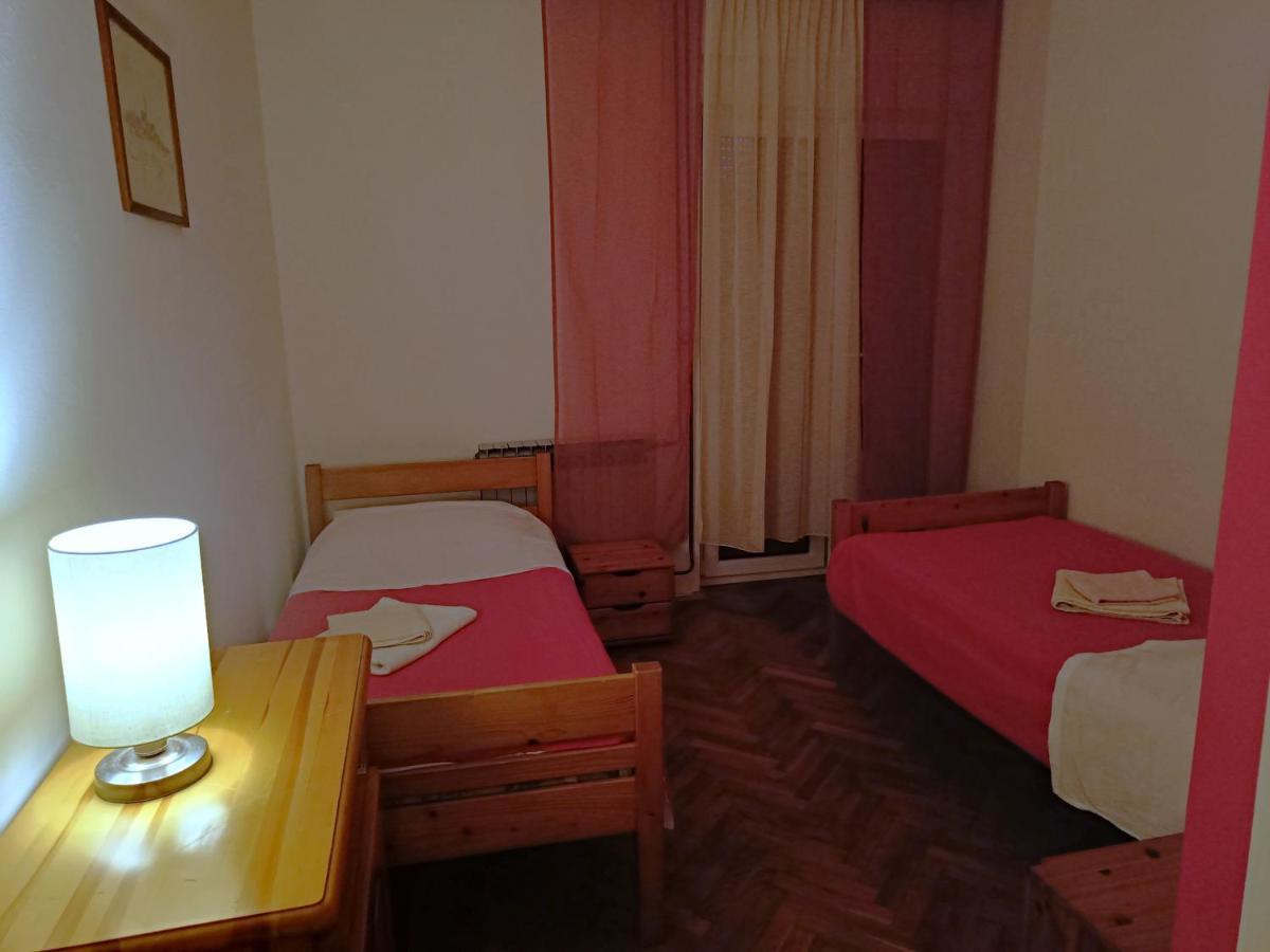 Apartment Pletikos Premantura Kültér fotó