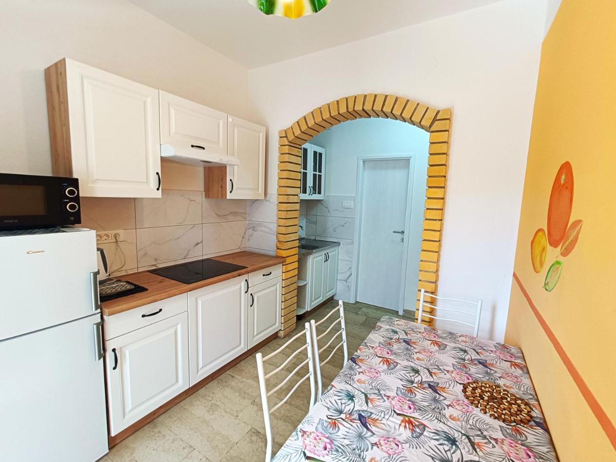 Apartment Pletikos Premantura Kültér fotó