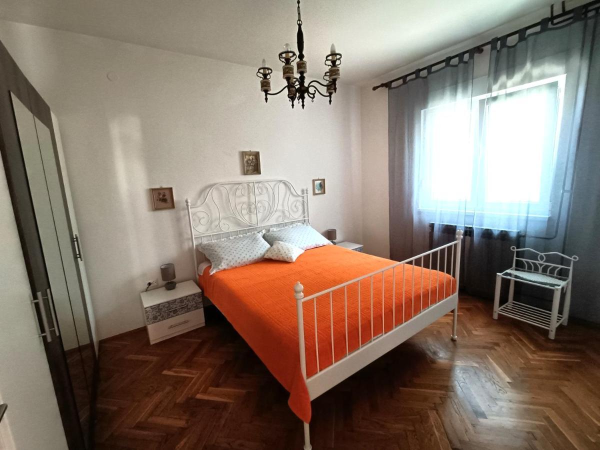 Apartment Pletikos Premantura Kültér fotó