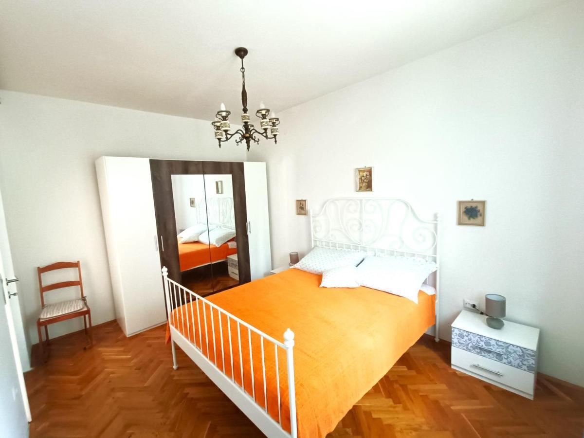 Apartment Pletikos Premantura Kültér fotó