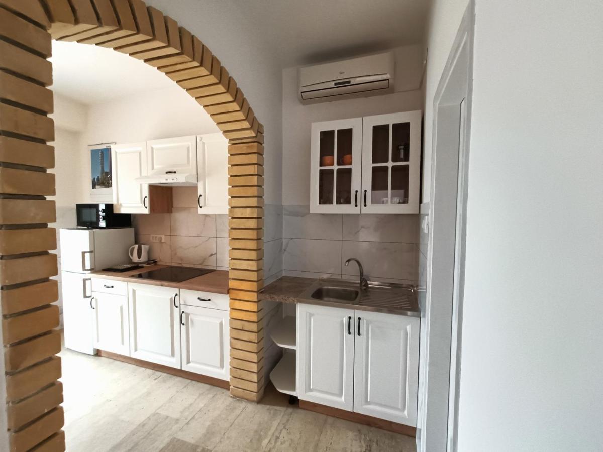 Apartment Pletikos Premantura Kültér fotó