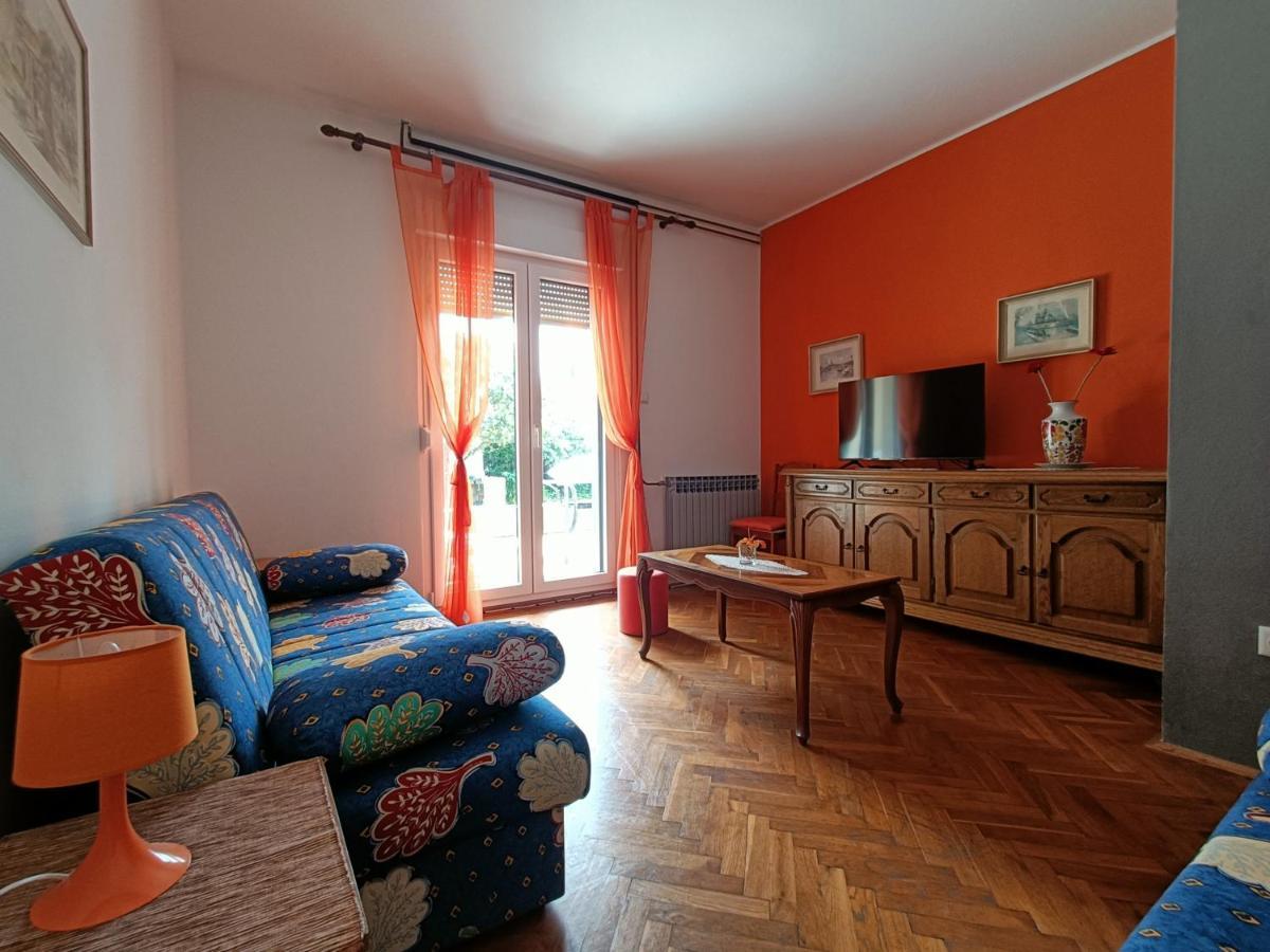 Apartment Pletikos Premantura Kültér fotó