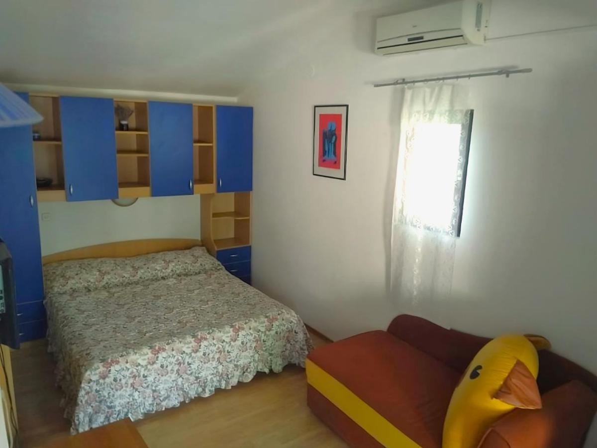 Apartment Pletikos Premantura Kültér fotó