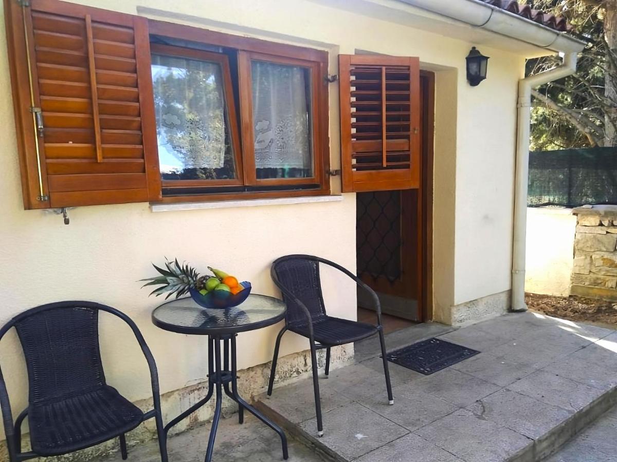 Apartment Pletikos Premantura Kültér fotó