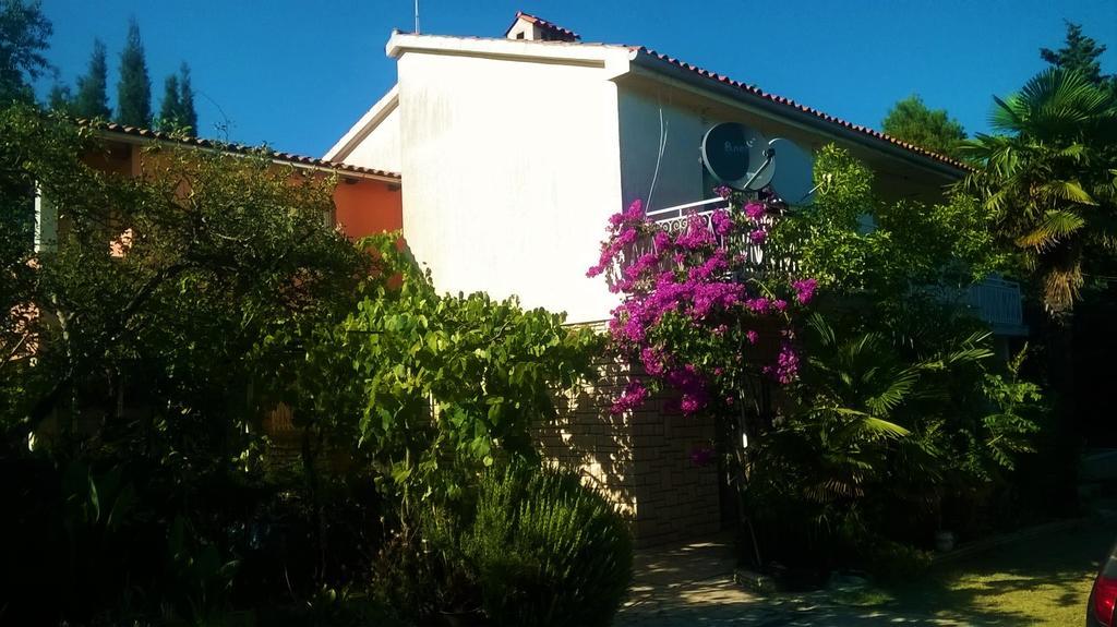 Apartment Pletikos Premantura Kültér fotó