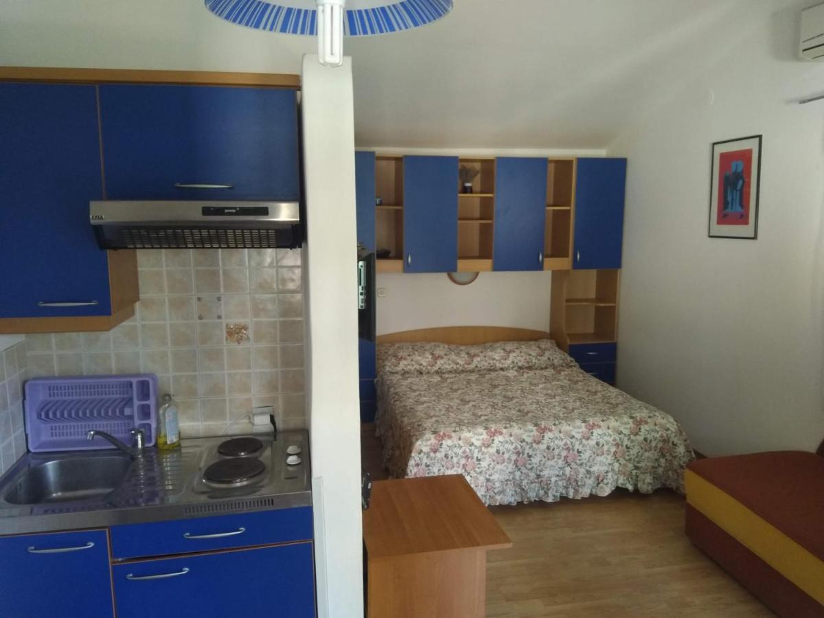 Apartment Pletikos Premantura Kültér fotó